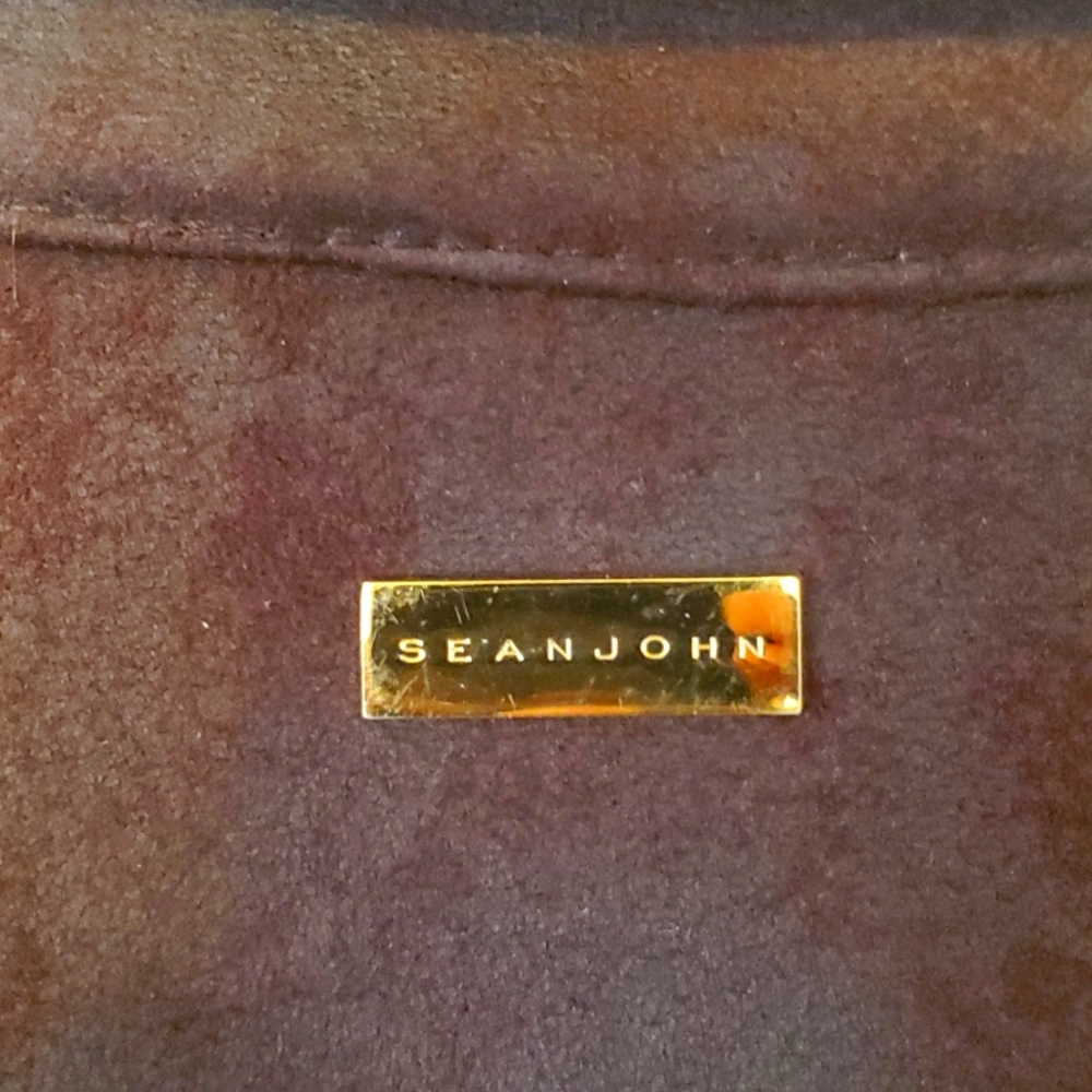 Brown Bomber Jacket - image 6